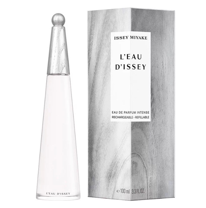 Issey Miyake 31800651 L’Eau D’Issey Women’s Eau De Parfum Intense 100ml