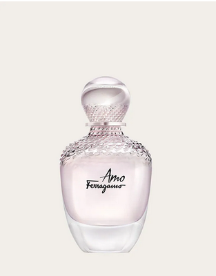 Salvatore Ferragamo JFE23006A Women's Eau De Parfum 100ml/AMO