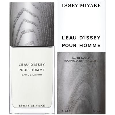 Issey Miyake 31800656 L’Eau D’Issey Men’s Eau De Parfum 125ml