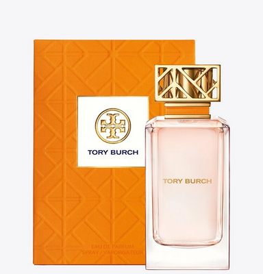Tory Burch 56G8-01 Women’s Eau De Parfum 100ml