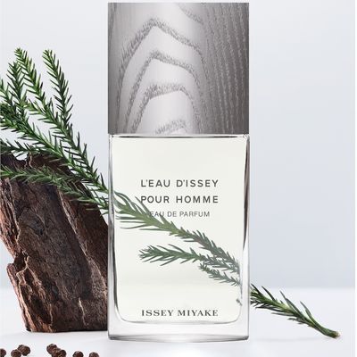 Issey Miyake 31800656 L’Eau D’Issey Men’s Eau De Parfum 125ml