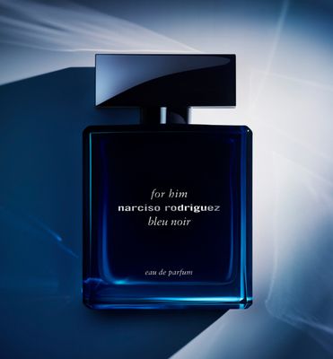 Narciso Rodriguez 88076500 Men’s Eau De Parfum 100ml/ BLEU NOIR