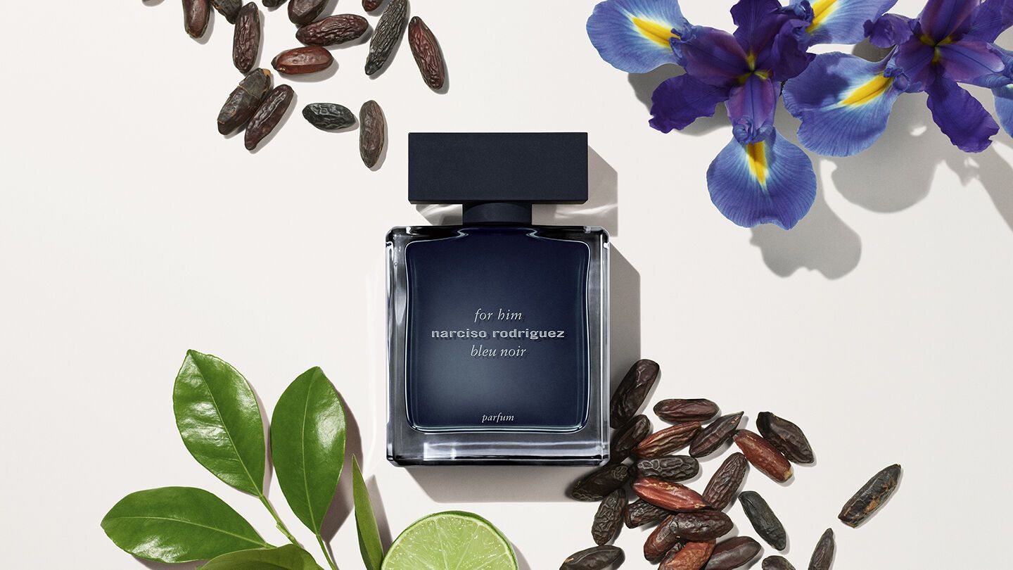 Narciso Rodriguez 82000408 Men’s Parfum 100ml – Bleu Noir