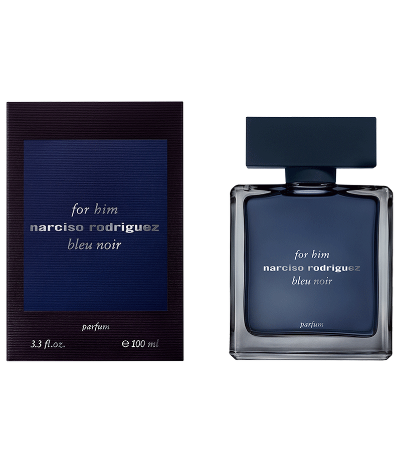 Narciso Rodriguez 82000408 Men’s Parfum 100ml – Bleu Noir