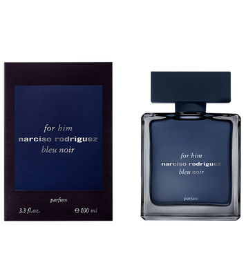 Narciso Rodriguez 82000408 Men’s Parfum 100ml/BLEU NOIR