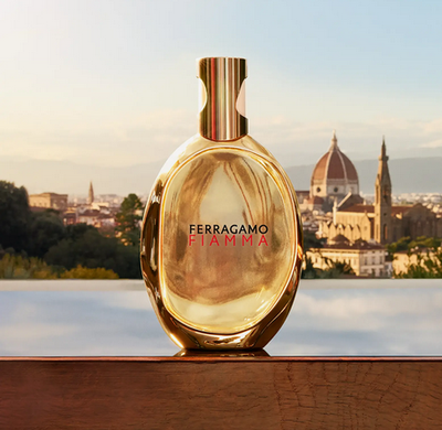 Salvatore Ferragamo 72204145101 Women's Eau de Parfum 100ml/FIAMMA