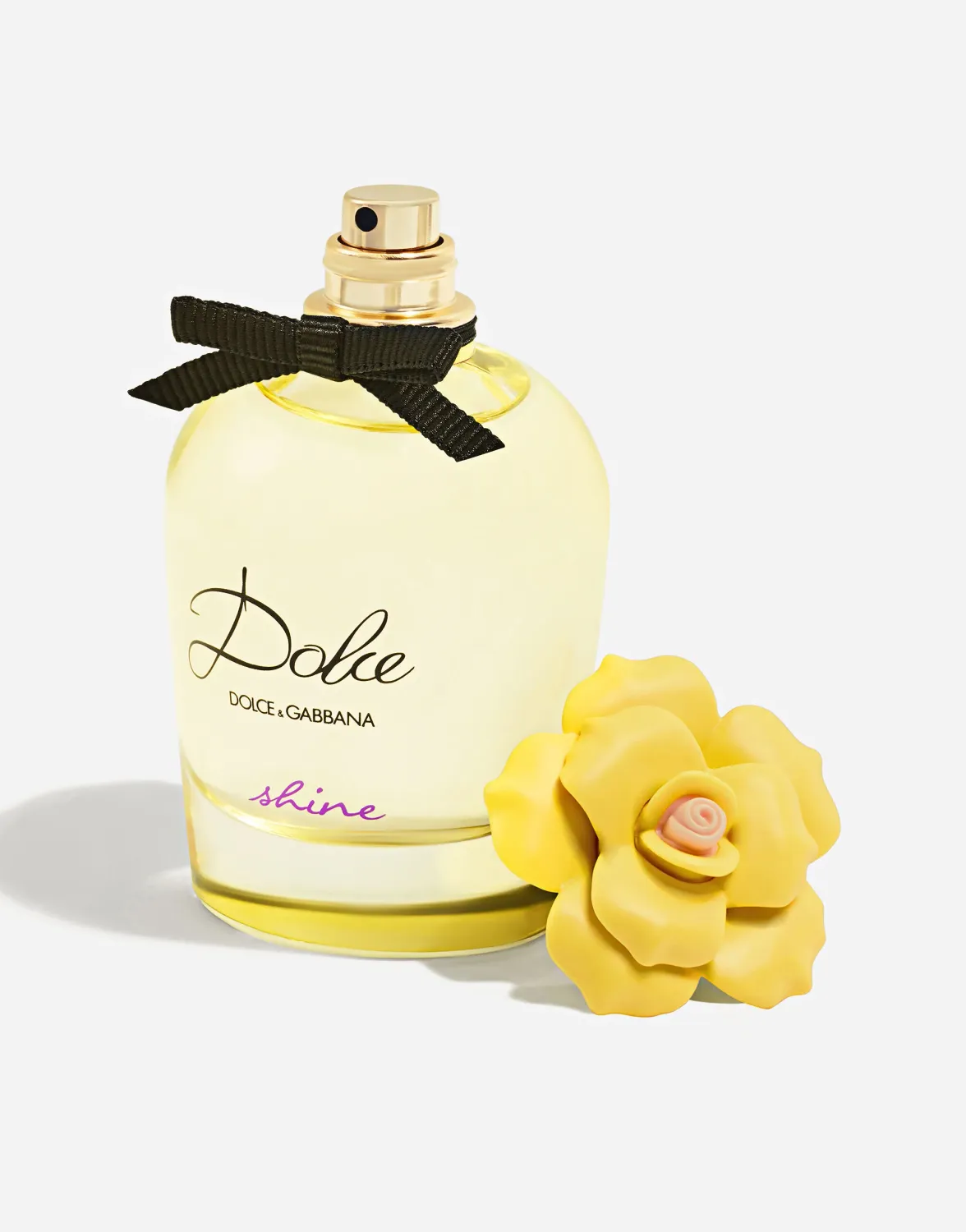 Dolce&Gabbana 3005350 Women's Eau de Parfum 75ml – Shine
