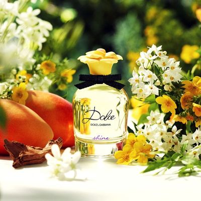 Dolce&Gabbana 3005350 Women's Eau de Parfum 75ml – Shine
