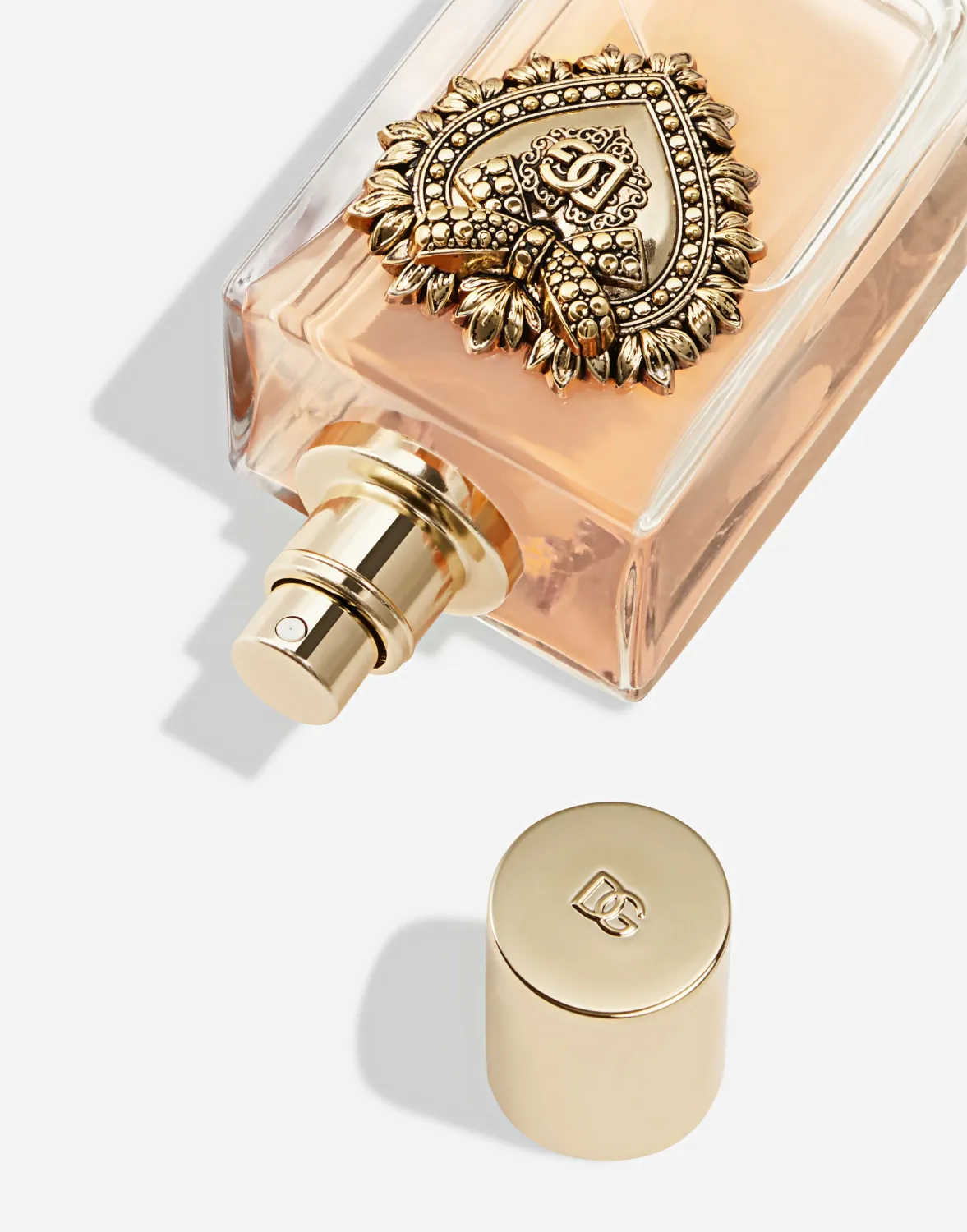 Dolce&Gabbana I40200310000 Women's Eau De Parfum 100ml – Devotion