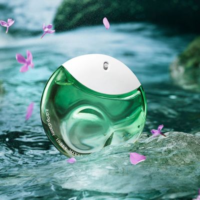 Issey Miyake 31800402 Women's Eau De Parfum Essentielle 90ml/ A DROP D'ISSEY