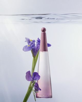 Issey Miyake 31800531 L’Eau D’Issey Women’s Eau De Toilette Intense 100ml/ SOLAR VIOLET