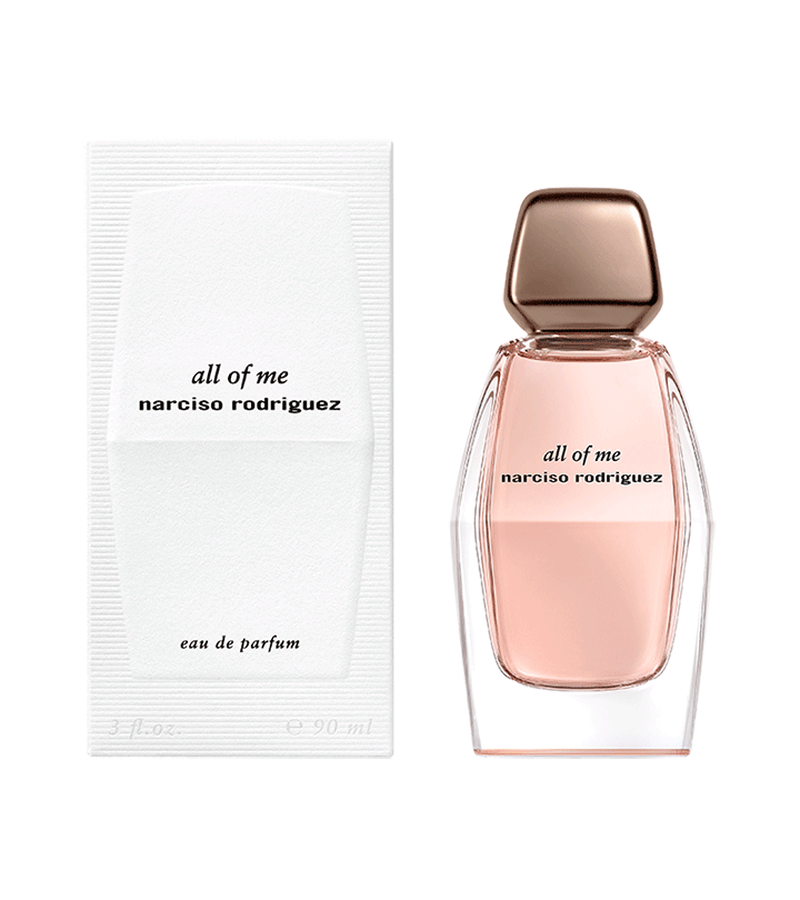 Narciso Rodriguez 82000518 Women's Eau De Parfum 90ml – All Of Me