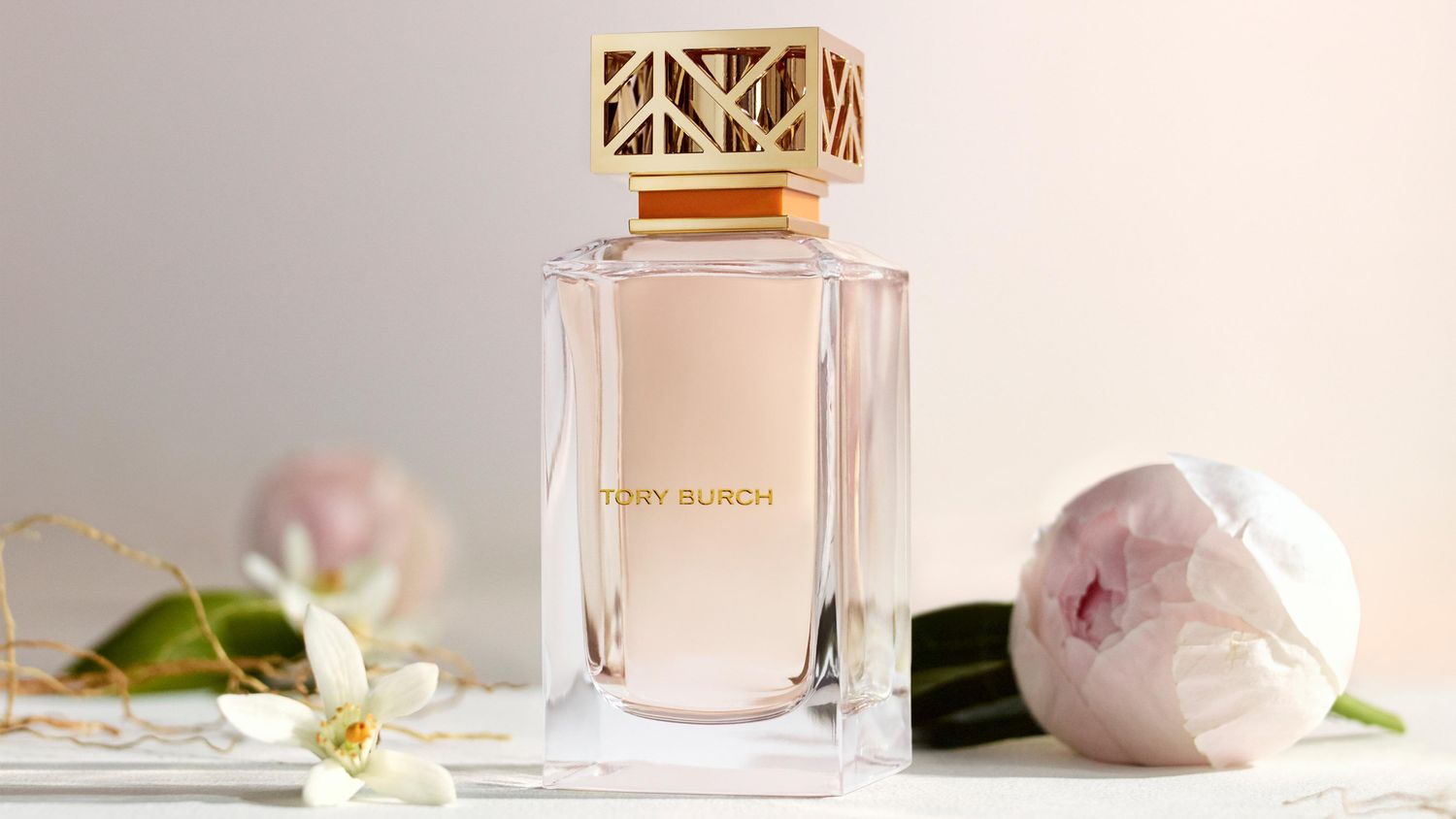 Tory Burch 56G8-01 Women’s Eau De Parfum 100ml