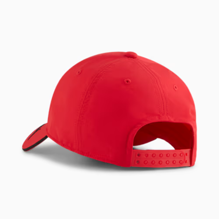Puma 026077 Men's OS Ferrari Race Trucker Cap