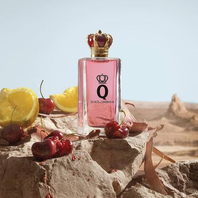 Dolce&Gabbana I40100310000 Women's Eau De Parfum 100ml/ Q
