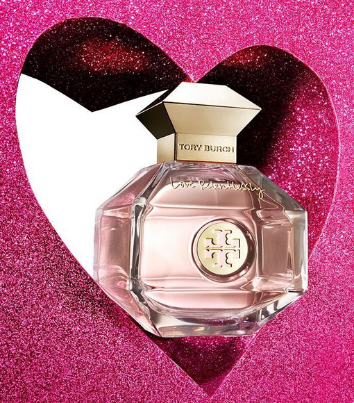 Tory Burch 5JMW-01 Women’s Eau De Parfum 100ml – Love Relentlessly