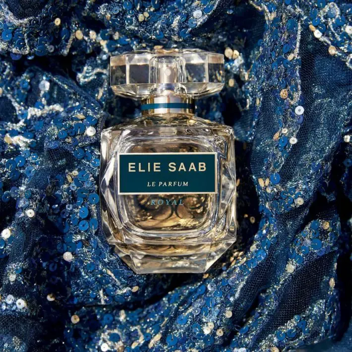 Elie Saab 8478450 Le Parfum Royal 90ml