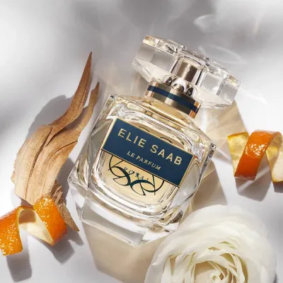 Elie Saab 8478450 Le Parfum Royal 90ml