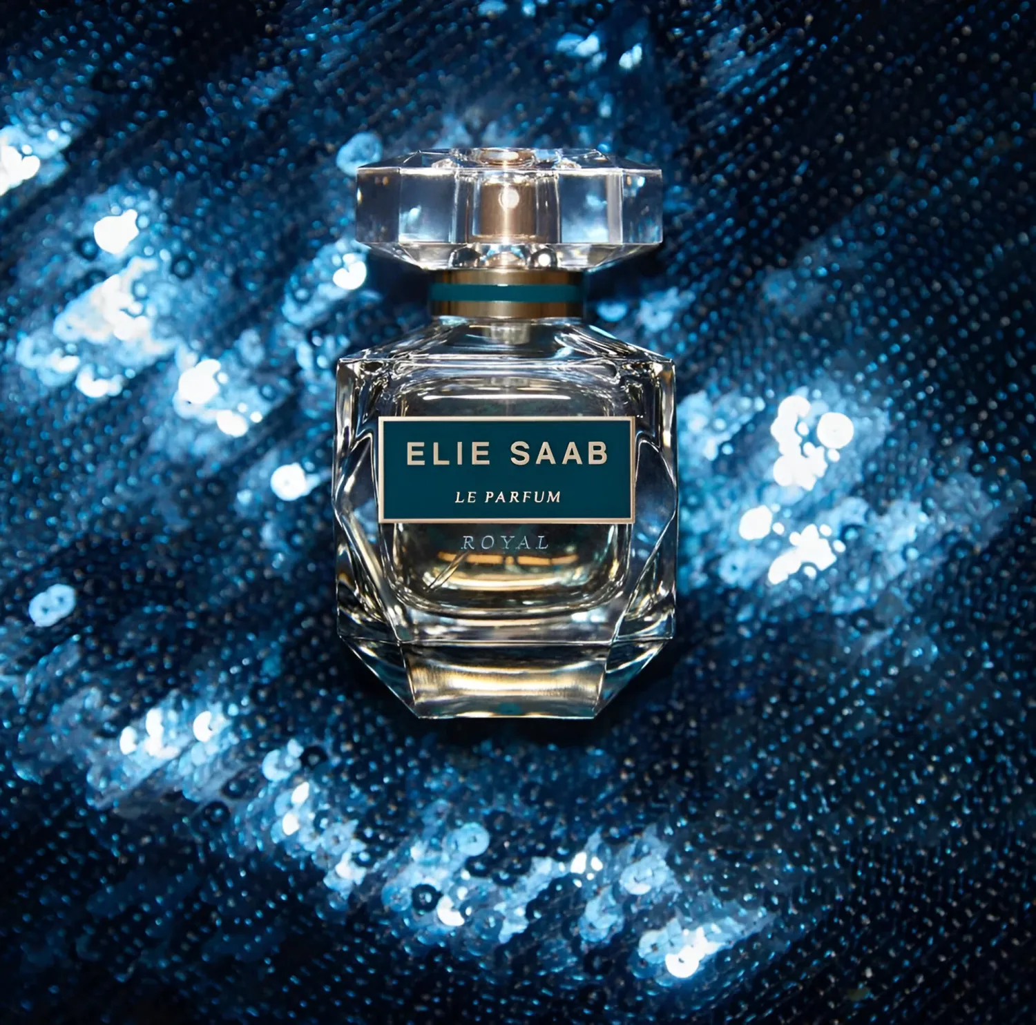 Elie Saab 8478450 Le Parfum Royal 90ml