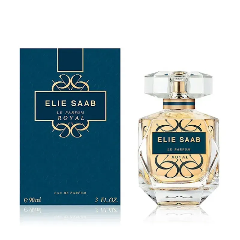 Elie Saab 8478450 Le Parfum Royal 90ml