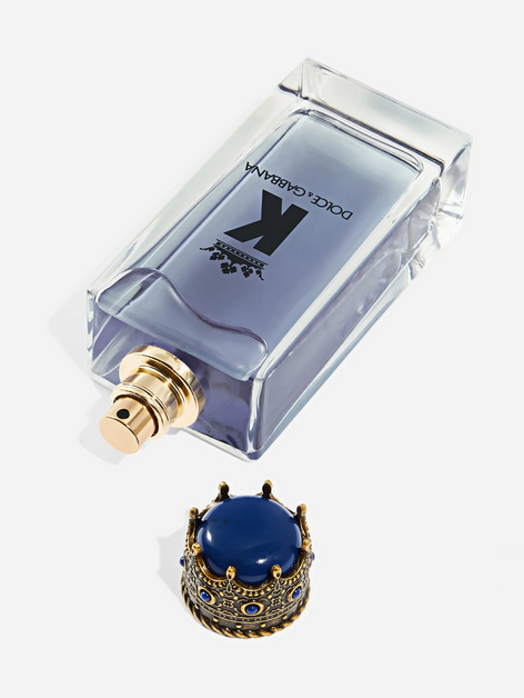 Dolce&Gabbana I30494500000 Men's Eau De Toilette 100ml/ K