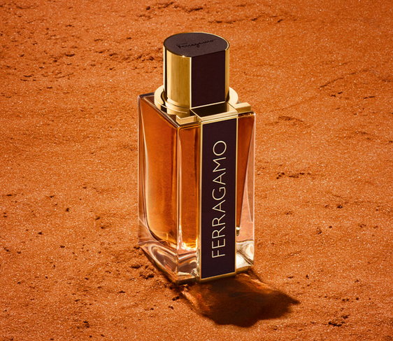 Salvatore Ferragamo 21206 Ferragamo Men’s Eau De Parfum 100ml – Spicy Leather