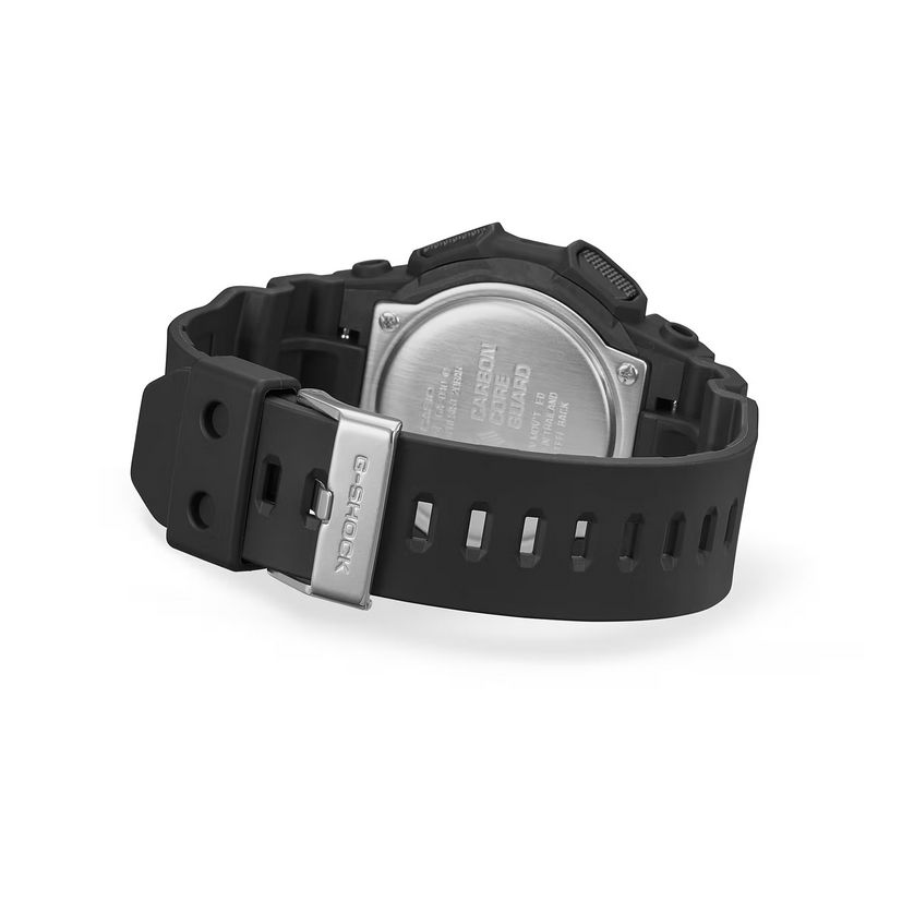 G-Shock GA010-1A1 Men's Casio Watch – Black