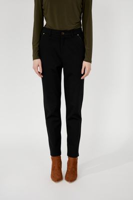 Frank Lyman 253731 Women's Knit Pant/