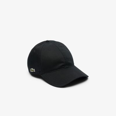 Lacoste RK0440 52 031 Men’s Cap /BLACK