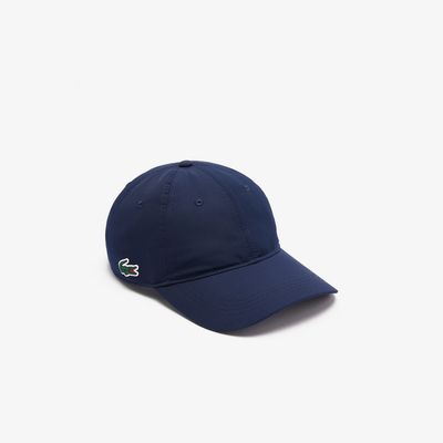 Lacoste RK2662 52 166 Men’s Cap – Navy