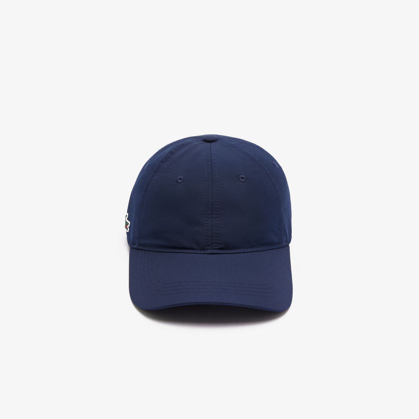Lacoste RK2662 52 166 Men’s Cap – Navy