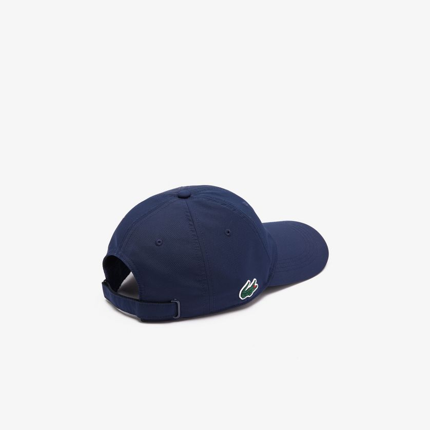 Lacoste RK2662 52 166 Men’s Cap – Navy