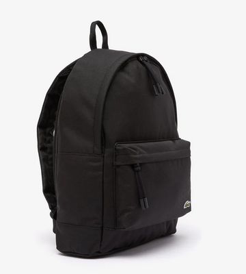 Lacoste NH4099NE Unisex Polyester Backpack/