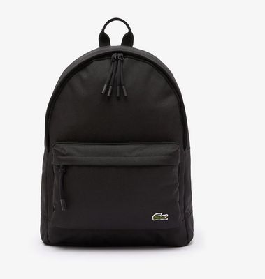 Lacoste NH4099NE Unisex Polyester Backpack/
