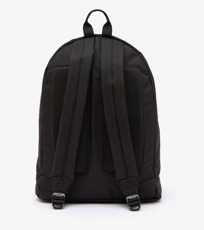 Lacoste NH4099NE Unisex Polyester Backpack