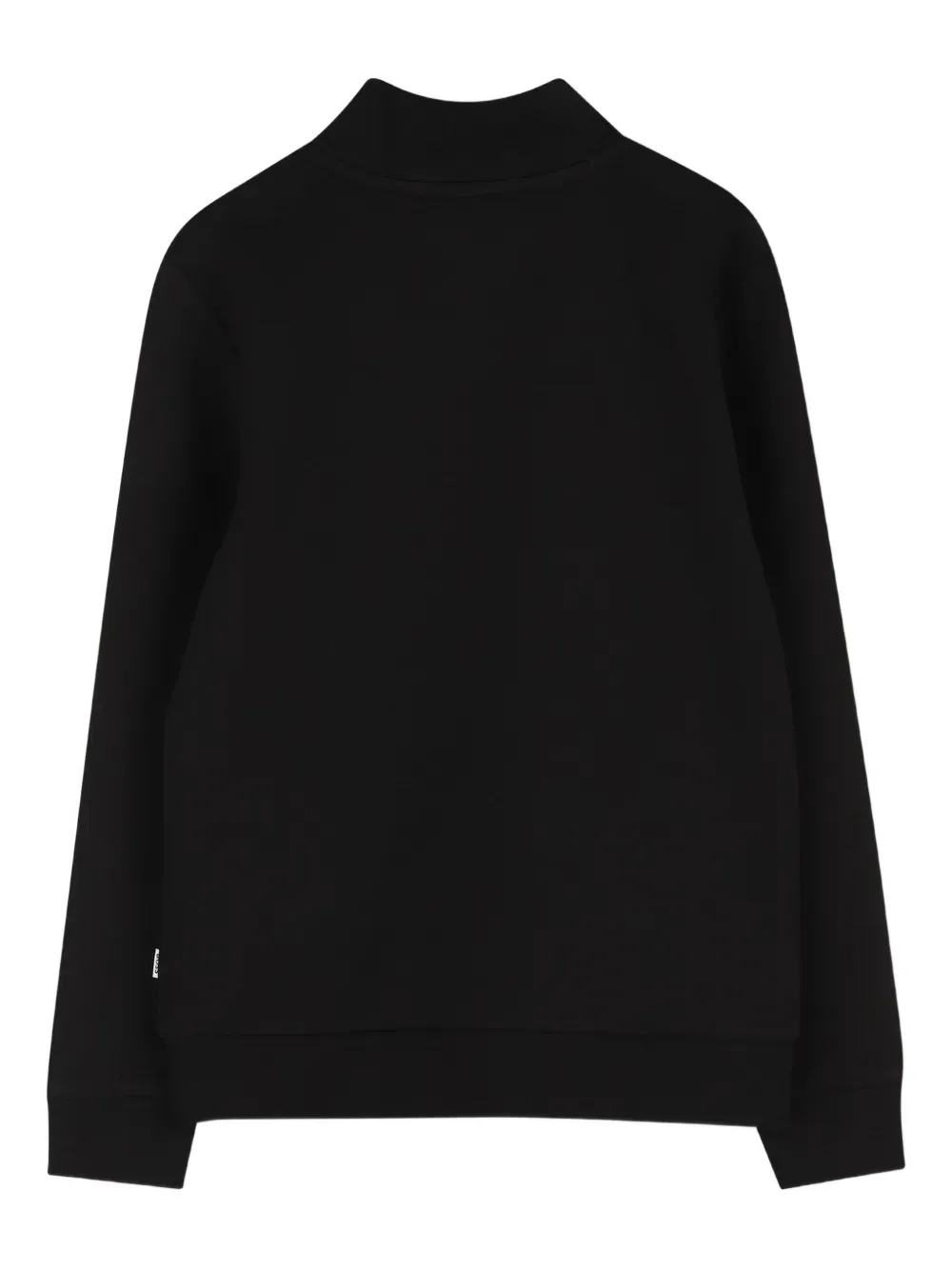 Boss J52359 Boy's LS Q-Zip/