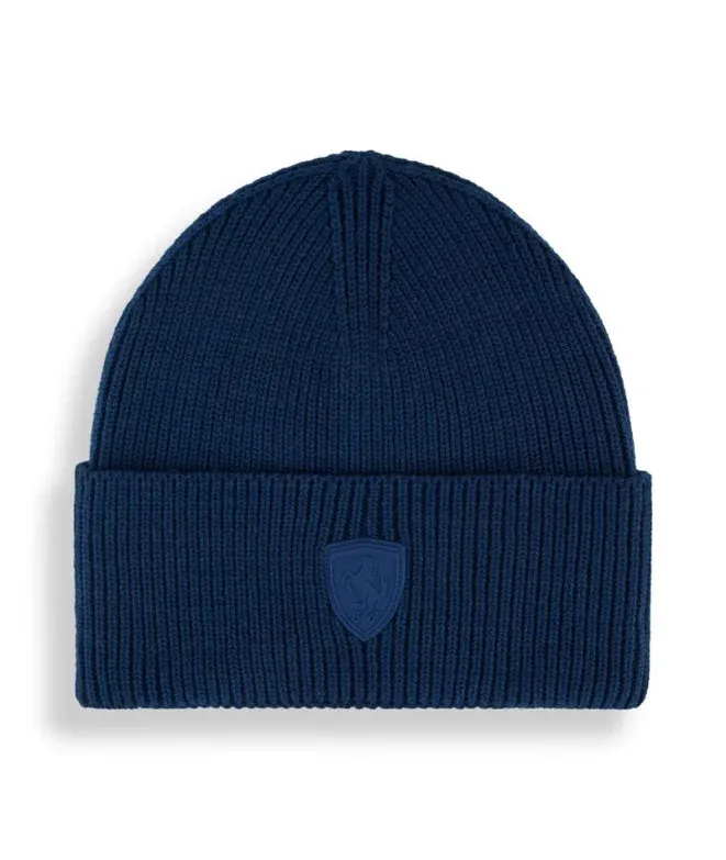 Puma 026428 Men's O/S Ferrari Pro Mid Crown Beanie