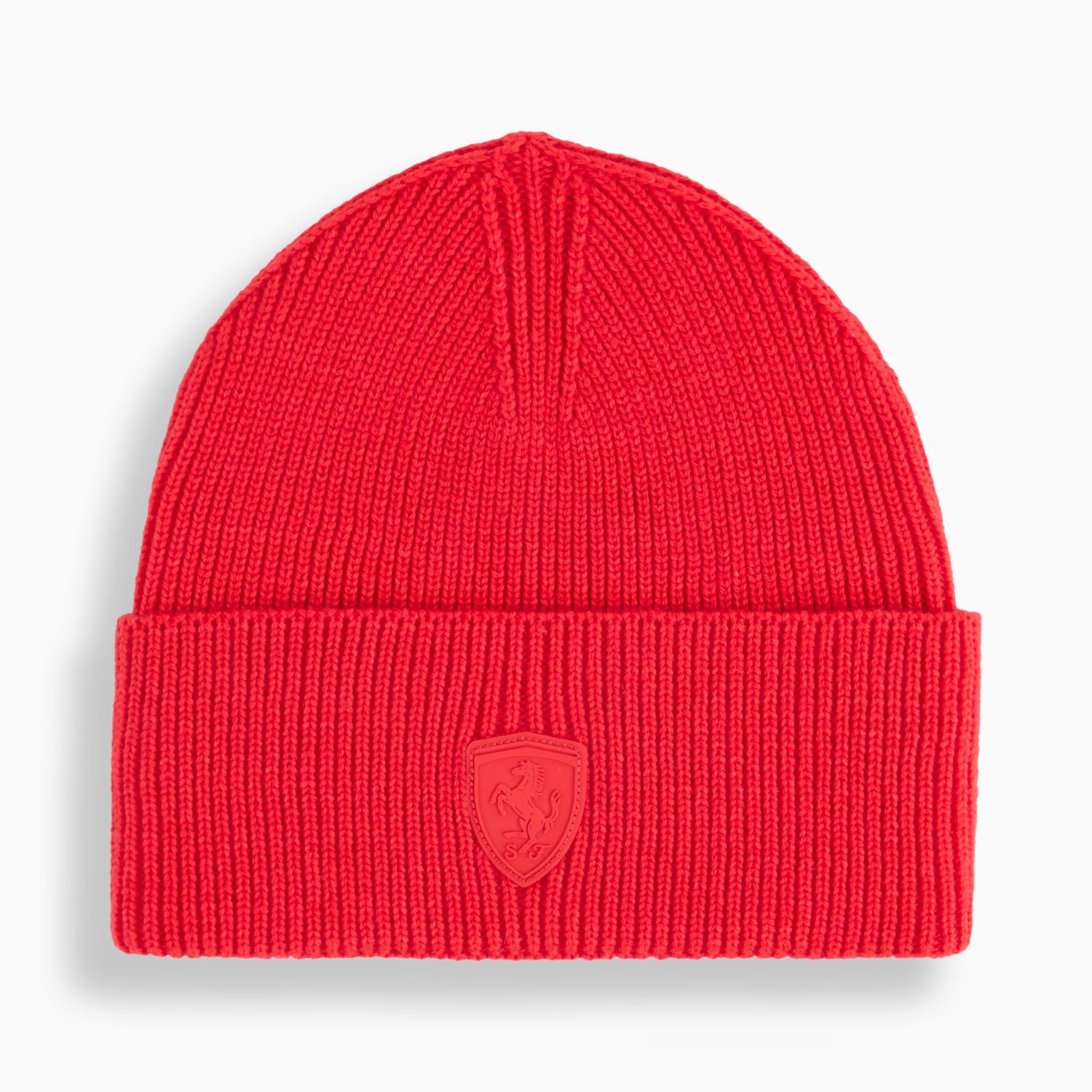 Puma 026428 Men's O/S Ferrari Pro Mid Crown Beanie