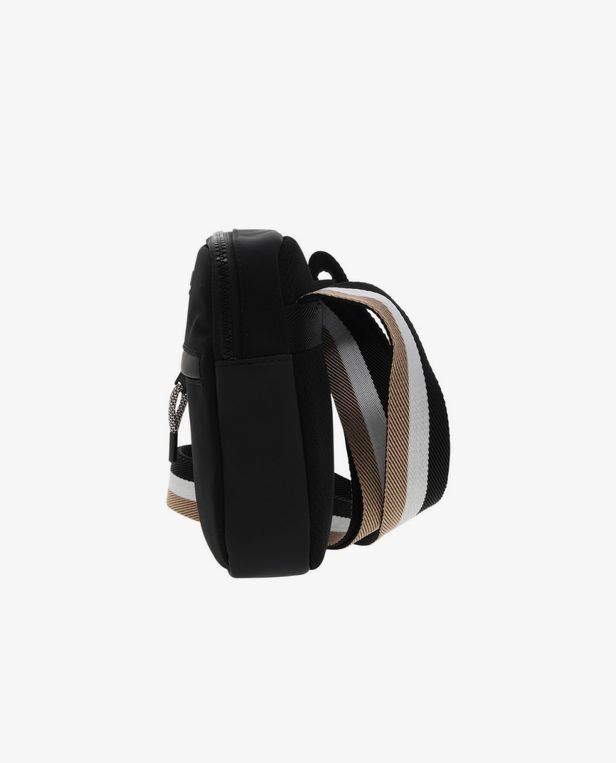 Boss J52643 Men's O/S Tricolour Satchel