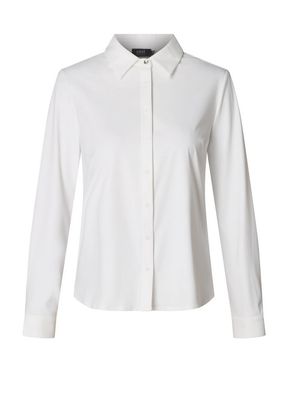 Yest 0005702 Women's Ofira Essential Button Up Blouse/