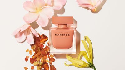Narciso Rodriguez 30539500 Women’s Eau De Parfum 90ml /AMBRÉE