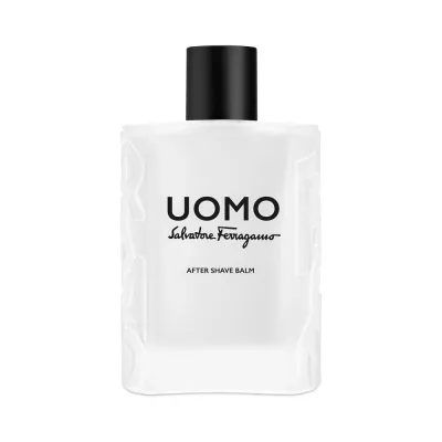 Salvatore Ferragamo 26009 Uomo Men’s After Shave Balm 100ml