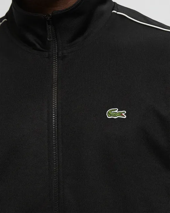 Lacoste SH1457 Men’s Track Jacket