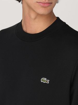 Lacoste SH9801 51 Men's LS Classic Fit Sweatshirt/