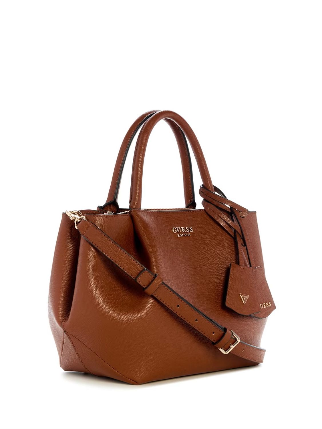 Guess BG789806 AMORETTE Women's Girlfriend Handbag