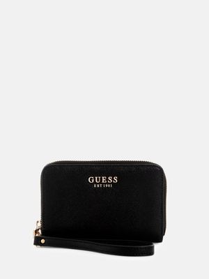 Guess BG7898140 AMORETTE Women's Medium Zip Wallet/