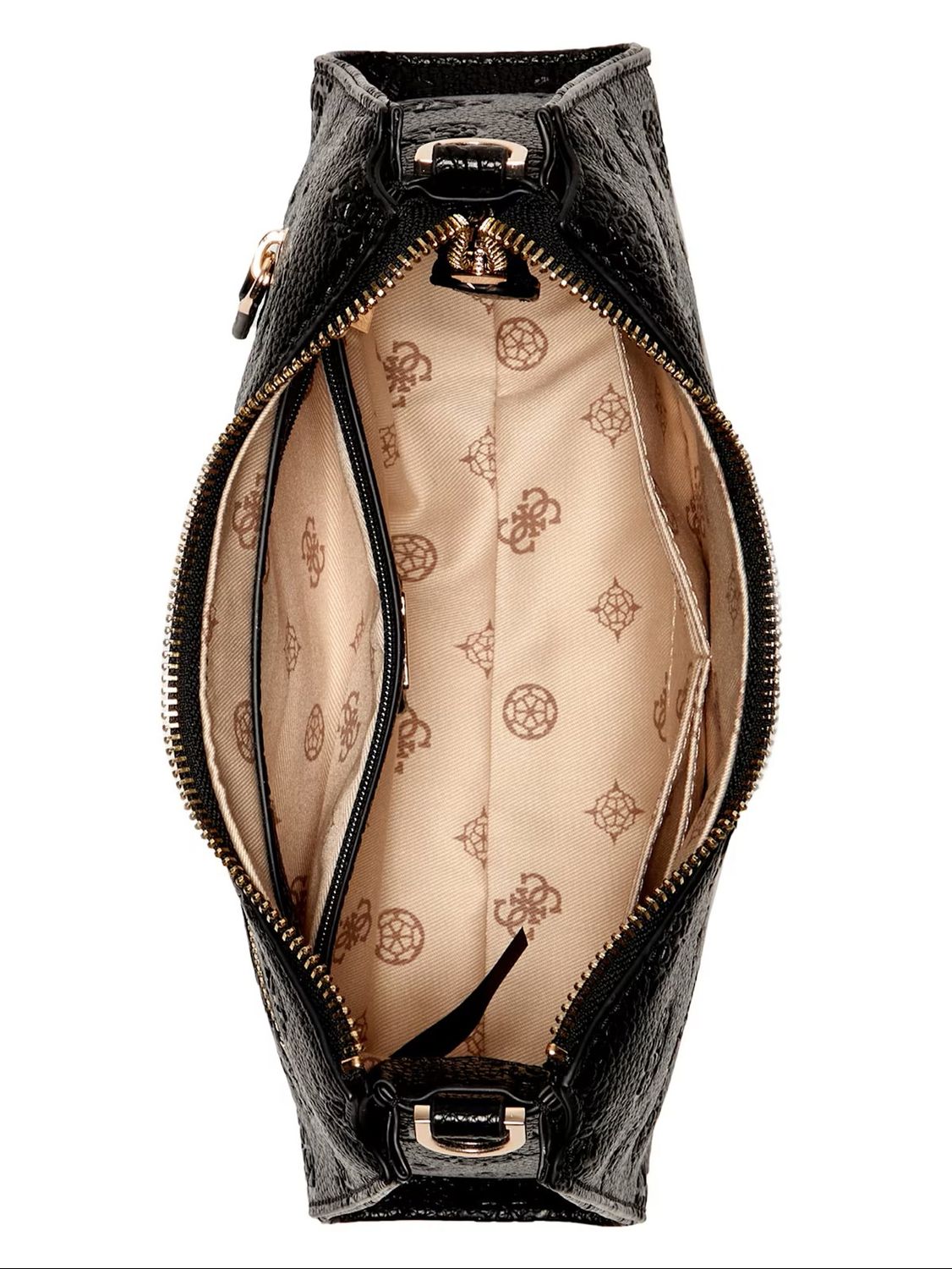 Guess PD988818 CRESIDIA II Women's Top Zip Shoulder Bag