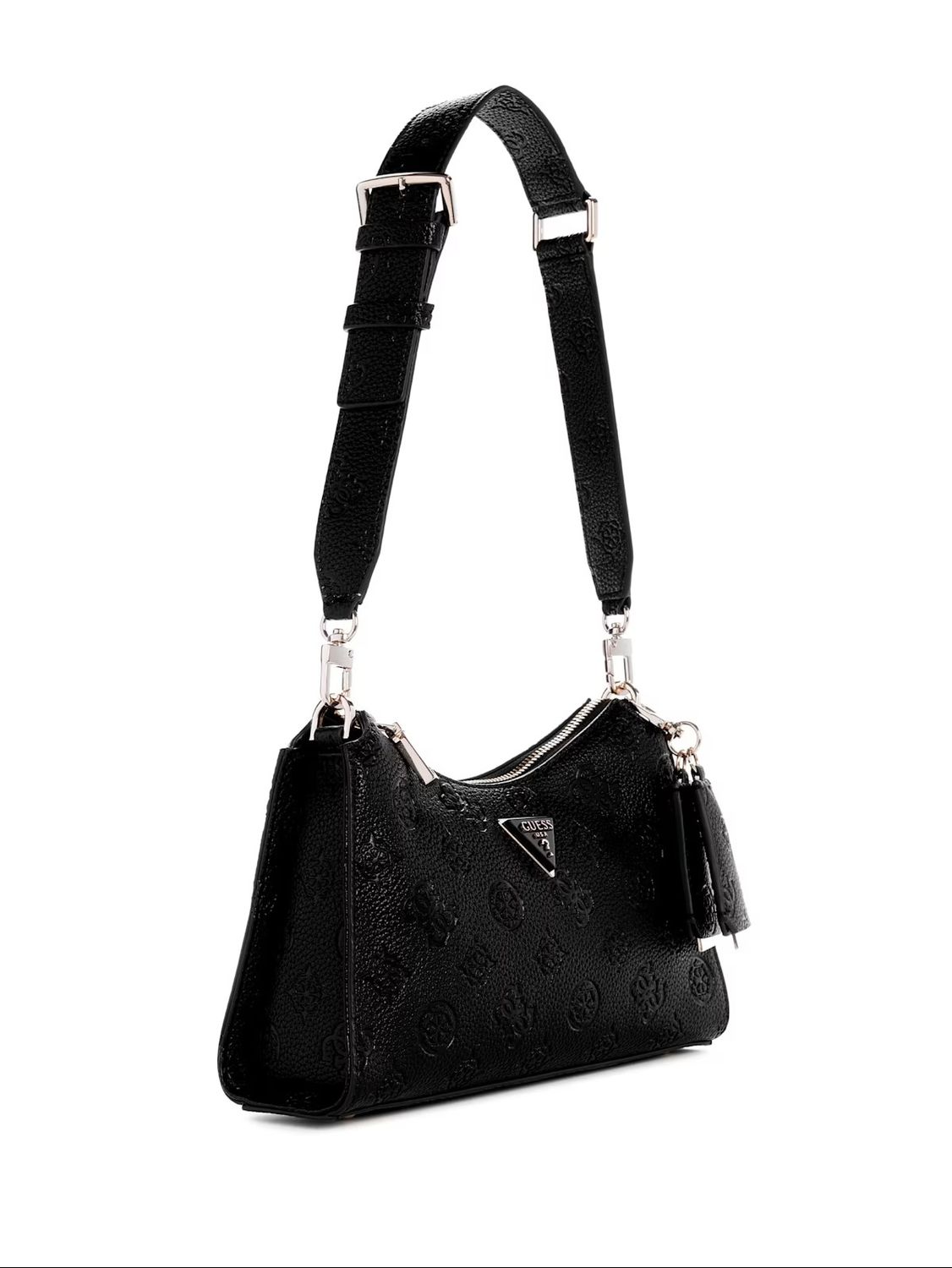 Guess PD988818 CRESIDIA II Women's Top Zip Shoulder Bag