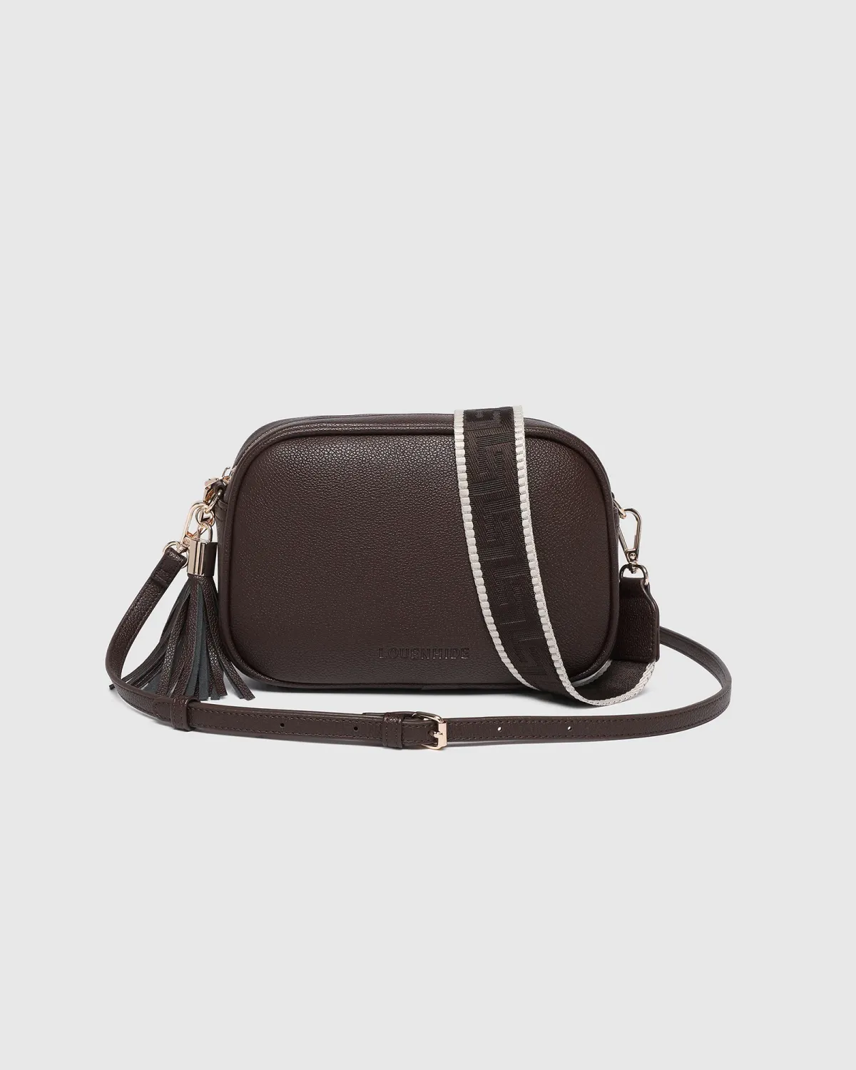 Louenhide 2581 Jacinta Gia Crossbody  Bag/