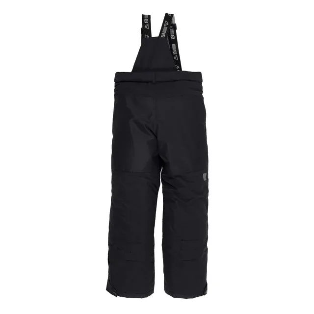 Nano F25M211-3 Boy's Malik Tri-Colour Snowsuit